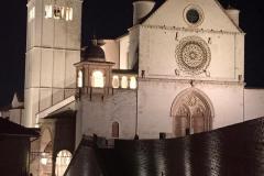 01/02/20 RITIRO CRESIMA AD ASSISI