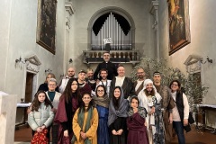 01/04/2023 PASSIONE DEL SIGNORE