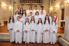 01/06/2025 COMUNIONE