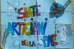 03 04 2022 GIORNATA DI CONDIVISIONE PARROCCHIALE