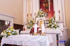 10 10 2021 COMUNIONE SAN MINIATO