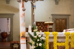 05/04/2021 COMUNIONE SAN GIOVANNI EVANGELISTA