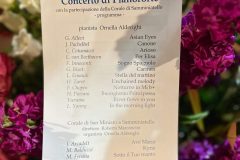 05/05/2024 CONCERTO ORNELLA E CORALE SAMMINIATELLO