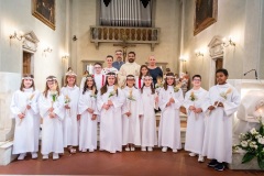 05 06 2022 COMUNIONE