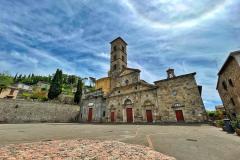 06/05/2023 PELLEGRINAGGIO BOLSENA