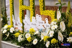 06 06 2021 COMUNIONE SAN GIOVANNI EVANGELISTA