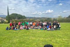 07/04/2023 VISITA ALLE CHIESE