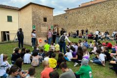 09 10 2022 FESTA INIZIO CATECHISMO