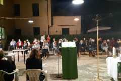 11 09 2021 FESTA MADONNA DELLA CINTOLA PARROCCHIA SAN MINIATO