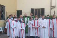 12/09/2020 SALUTO A DON LUCA BOLOGNESI