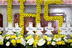 13 06 2021 COMUNIONE SAN GIOVANNI EVANGELISTA