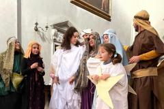 17/12/2022 CATECHISMO NATALIZIO