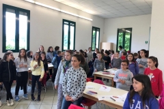 18/05/2019 RITIRO DELLA COMUNIONE