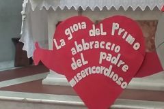 18 09 2021 PRIMA CONFESSIONE