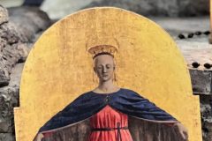 19 01 2025 La Peregrinatio dell’Icona Giubilare 