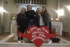 19/05/2019 PRIMA CONFESSIONE 