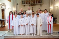 19 06 2022 COMUNIONE