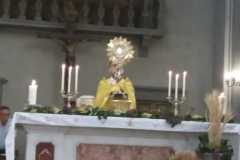 19/06/2022 CORPUS DOMINI
