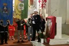 20/01/20 S.SEBASTIANO - FESTA DELLA POLIZIA MUNICIPALE