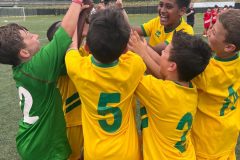 21/06/2025 TORNEO DEI CAMPANILI 5 EDIZIONE