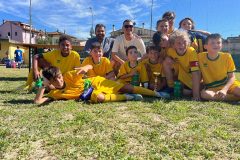 22/06/2024 TORNEO DEI CAMPANILI 4' EDIZIONE