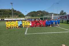 25 06 2022 TORNEO DEI CAMPANILI 2 EDIZIONE