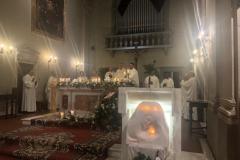 27/12/19 S.GIOVANNI EVANGELISTA