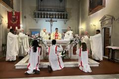 27 12 2022 FESTA SAN GIOVANNI EVANGELISTA