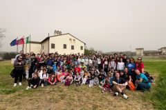 29 03 2024 VISITA ALLE CHIESE