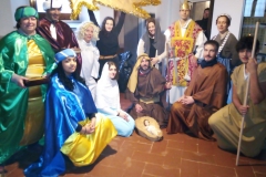 22/12/2018 CATECHISMO NATALIZIO