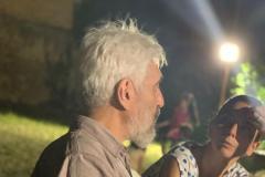 21/07/2019 CENA CON DON PAOLO SBOLCI