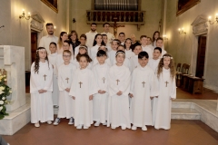 SACRAMENTI ANNO 2017