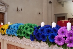 FIORI CRESIMA 2019