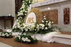 FIORI COMUNIONE 2019