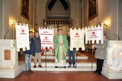 03/02/2019 40' ANNI DALLA FONDAZIONE GRUPPO FRATRES