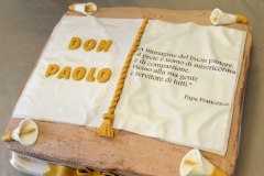 23/09/2018 INGRESSO NELLE NOSTRE PARROCCHIE DI DON PAOLO