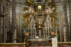 PELLEGRINAGGI NOSTRE PARROCCHIE