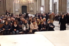 ORDINAZIONE DI LUCA BOLOGNESI