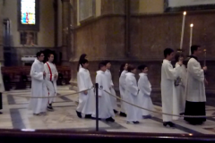 ORDINAZIONE DI LUCA BOLOGNESI