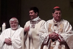 ORDINAZIONE DI LUCA BOLOGNESI