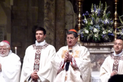 ORDINAZIONE DI LUCA BOLOGNESI