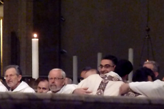 ORDINAZIONE DI LUCA BOLOGNESI