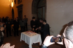 ORDINAZIONE DI LUCA BOLOGNESI