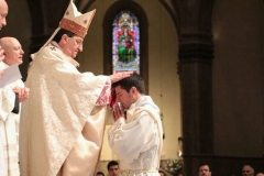 ORDINAZIONE DI LUCA BOLOGNESI