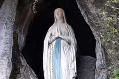 06/09/2019 PELLEGRINAGGIO LOURDES