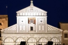 27/10/2018 SAN MINIATO AL MONTE - FIRENZE