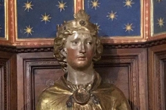 SAN MINIATO - FIRENZE