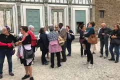 SAN MINIATO - FIRENZE