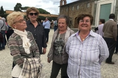 SAN MINIATO - FIRENZE