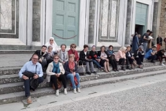 SAN MINIATO - FIRENZE